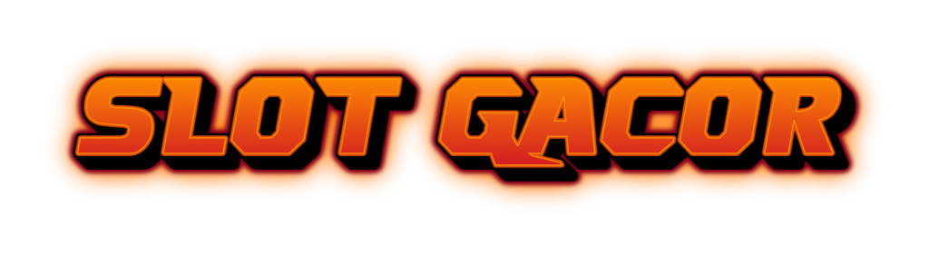 logo Slot Gacor